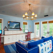 Kids' Homework Room