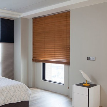 JCPenney Custom Window Treatment Designs