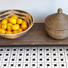 Tile Pattern