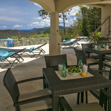 Cinnamon Hill Villa