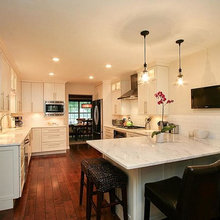 Kitchen Ideas
