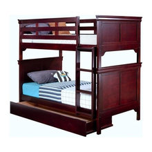 Bunkbed