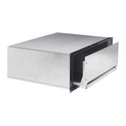 Thermador 30" Convection Warming Drawer, Custom Panel | WDC30J - Warming Drawers