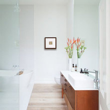 My Bathroom Remodeling Project