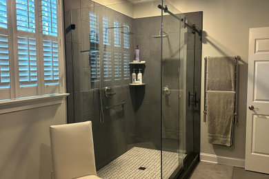 Bathroom - bathroom idea in Other