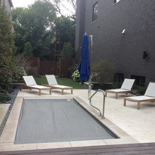 Garden design