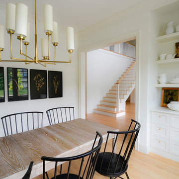Chapel Hill Custom