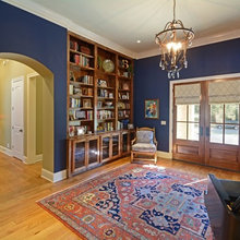 Large Vestibules