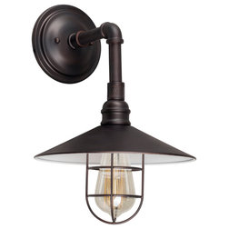 Traditional Outdoor Wall Lights And Sconces by We Got Lites