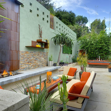 Studio City Terrace