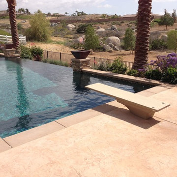 Diving Boards
