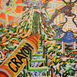 My Artwork from fineartamerica.com uploads - Products