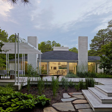 Woods Residence