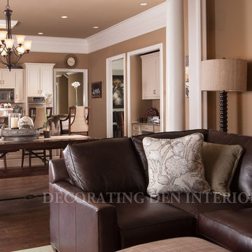 Dream Room 2016