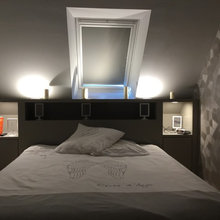 idée pour chambre