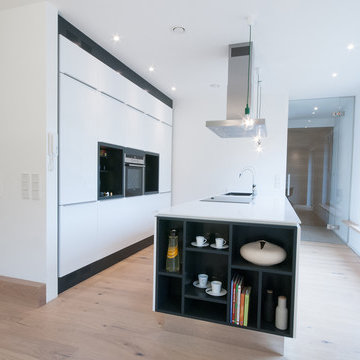 Wohnhaus L