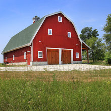 Barns