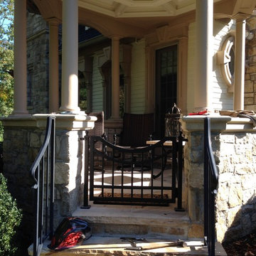 Exteriors