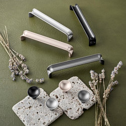 H&auml;fele Exclusive Eclipse Collection - Decorative Accents