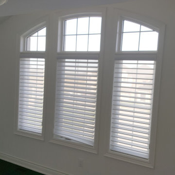Arch Window Solutions