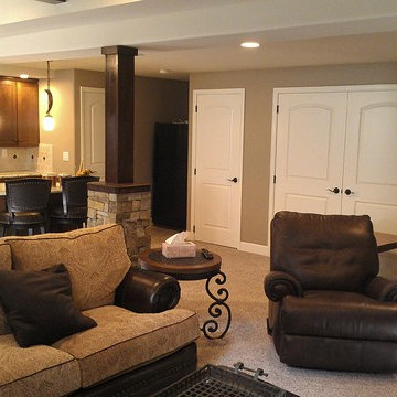Our Work