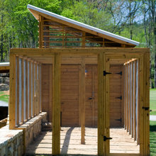 Dog Kennel