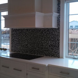 Project 2 - Kitchen Cabinetry