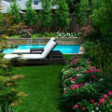 Pool Ideas