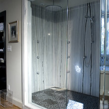 second bathroom