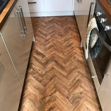 Kitchen Project