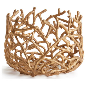 Bodi Root Basket, Large