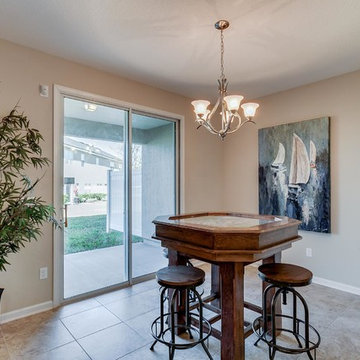 Meadowbrook Project