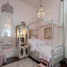 Juleen's Room