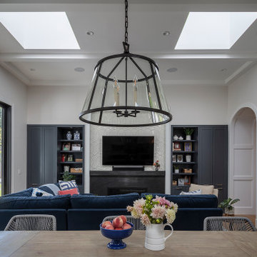 Stanford, CA - Transitional Home