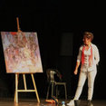 Photo de profil de ARIELLE Artiste peintre