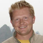 Dan Hinde's photo