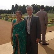 Batul Zaidi's photo