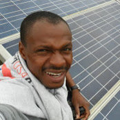 kévin WILSON's photo