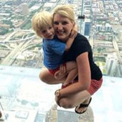 Lisa Adams's photo