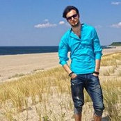 Качалов Сергейs billede