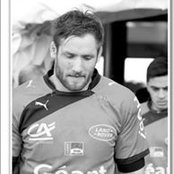 Pierre Roussels foto