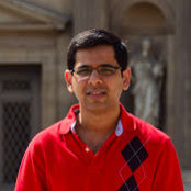 Kanishka Bhaduri's photo