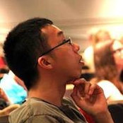 Mike Mei's photo