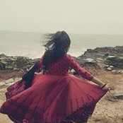 Foto von Aiswarya Ajayan