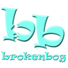 Brokenbog (Miscellanea Discontinued Bathroomware)