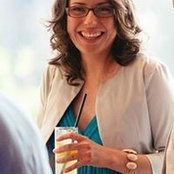 Annamária Mátés billede
