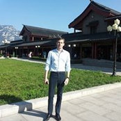 Mikhail Chirkov's photo