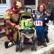 Dana Byrne's photo