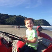 Joanne McRae's photo