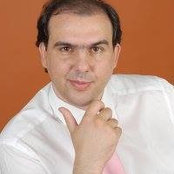 Manos Sofianidis's photo